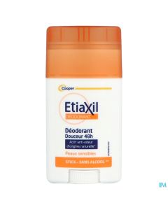 ETIAXIL DEO SS/SEL ALU STICK 40ML