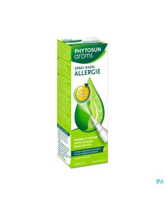 PHYTOSUNAROM SPR NAS ALLERGIE 20ML