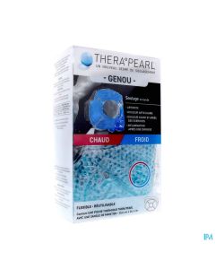 THERAPEARL GENOU COMP 35,6X26,1CM