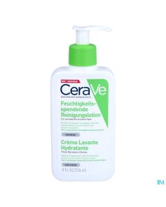 CERAVE CR LAVANTE HYDRATANTE 236ML