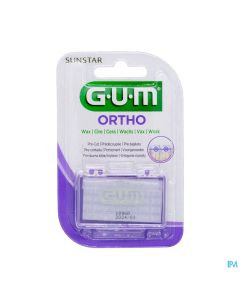 GUM ORTHO CIRE ORTHODONTIQUE 723