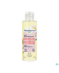 NATESSANCE HLE PAQUERET BIO 100ML