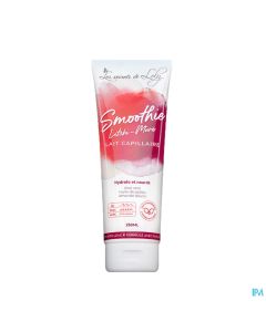 SECRET LOLY SMOOTH LITCH/MUR 250ML