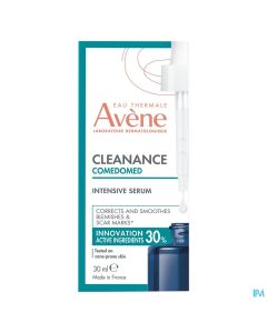AVENE CLEANANCE COMED SER INT 30ML