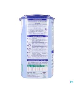 GALLIAGEST PREMIUM 1 LAIT PDR800G