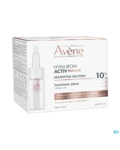 AVENE HYALURON ACTIV PRO SERUM