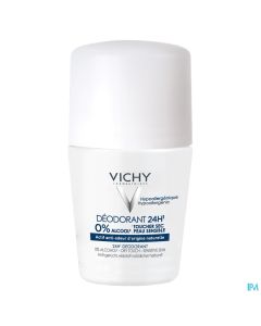 VICHY DEOD S/ALU BILLE 50ML