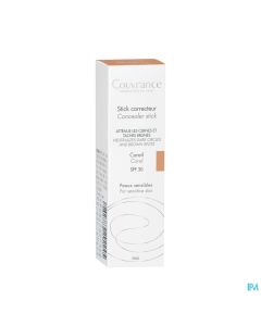 AVENE COUVRANCE STC CORR CORAIL 4G