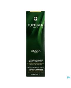 FURTERER OKARA BLOND BAUME 150ML
