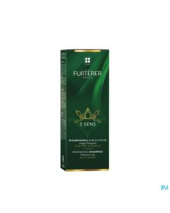 FURTERER 5 SENS SH SUBLIM 200ML