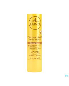 LAINO SOIN LEV VANILLE 4G