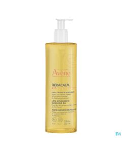 AVENE XERACALM AD HLE LAVANT 750ML