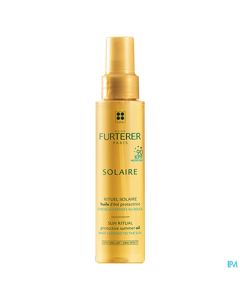 FURTERER SOLAIRE HLE ETE PRO 100ML
