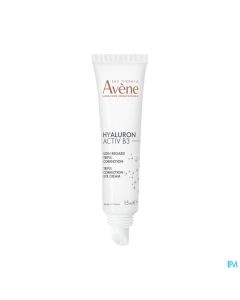AVENE HYALURON ACTIV B3 15ML