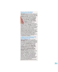 ANTHELIOS UVAIR SPF50+ SERUM 50ML