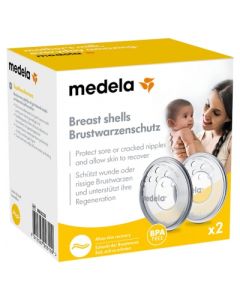MEDELA PROTEGE MAMELON X2
