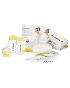 MEDELA KIT STARTER ALLAITEMENT
