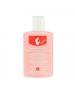 MAVALA DISSOLVANT SS ACETONE ROSE FL PLAST 100ML