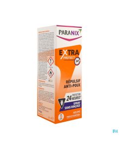 PARANIX REPULSIF SPRAY 100ML