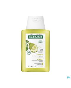 KLORANE SHP CEDRAT 100ML