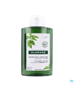 KLORANE SH SEBOREGUL ORTIE 200ML