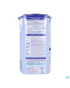 GALLIA CALISMA 2E AGE LAIT PDR800G