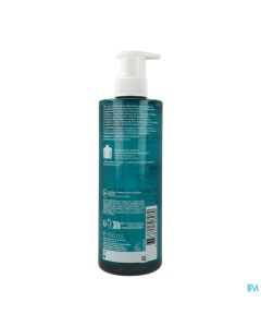 EFFACLAR GEL MICROPEELING 400ML