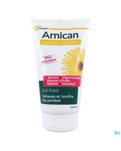 ARNICAN JAMBE LEGERE 150ML