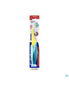 BDEN ELGYDIUM SHARK 2-6 ANS