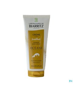 LDBIARRITZ OCEANE GEL DCH 200ML