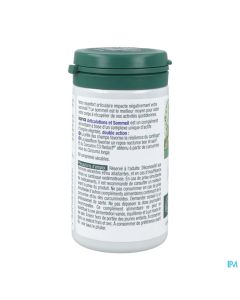 IANA ARTICULATION &amp; SOMMEIL CP 60