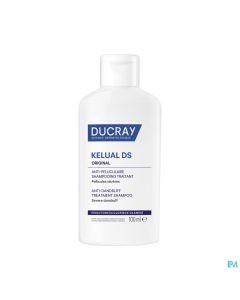 KELUAL DS SH A/PEL 100ML