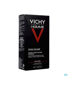VICHY H SENSIBAUME 75ML