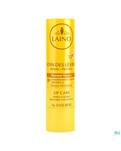 LAINO SOIN LEV VANILLE 4G