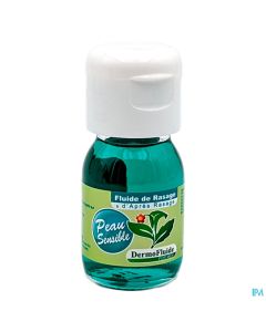 DERMOFLUIDE ALOE VERA PX SENS 30ML