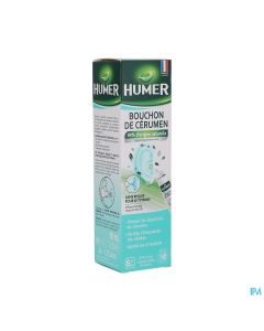HUMER BOUCHON CERUMEN SPR 50ML
