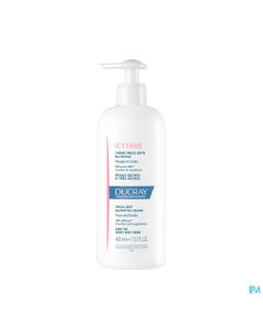 ICTYANE CR EMOL NUTRITIVE 400ML