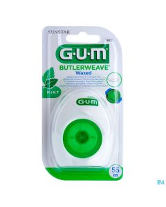 GUM FIL DENT BUTLERWEA CIRE 1855