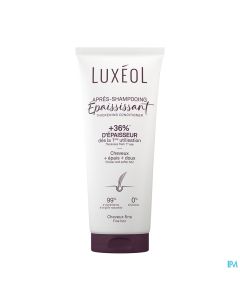 LUXEOL AP/SH EPAISSISSANT 200ML