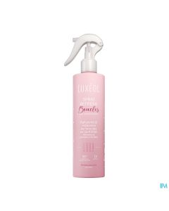 LUXEOL SPRAY REFRESH BOUCLES 250ML