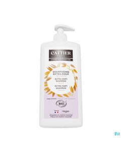 CATTIER SH EXTRA DOUX 1L