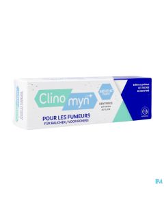 CLINOMYN DENT FUMEUR 75ML