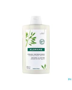 KLORANE SH AVOINE 400ML