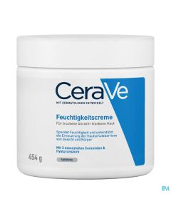 CERAVE BAUME HYDRA POT 454G