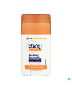 ETIAXIL DEO SS/SEL ALU STICK 40ML