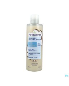 NATESSANCE SH REP COCO/KERAT 250ML