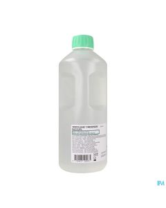 VERSOL SODIUM CHL 0,9% FL 1L DM