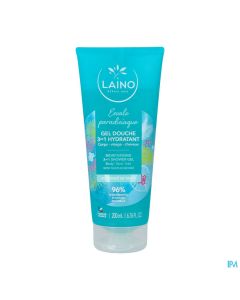 LAINO GEL DOUCHE 3EN1 MONOI 200ML