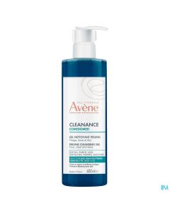 AVENE CLEANANCE GEL PEELING 400ML