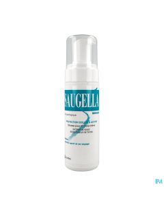 SAUGELLA MOUSSE FL POMPE 150ML